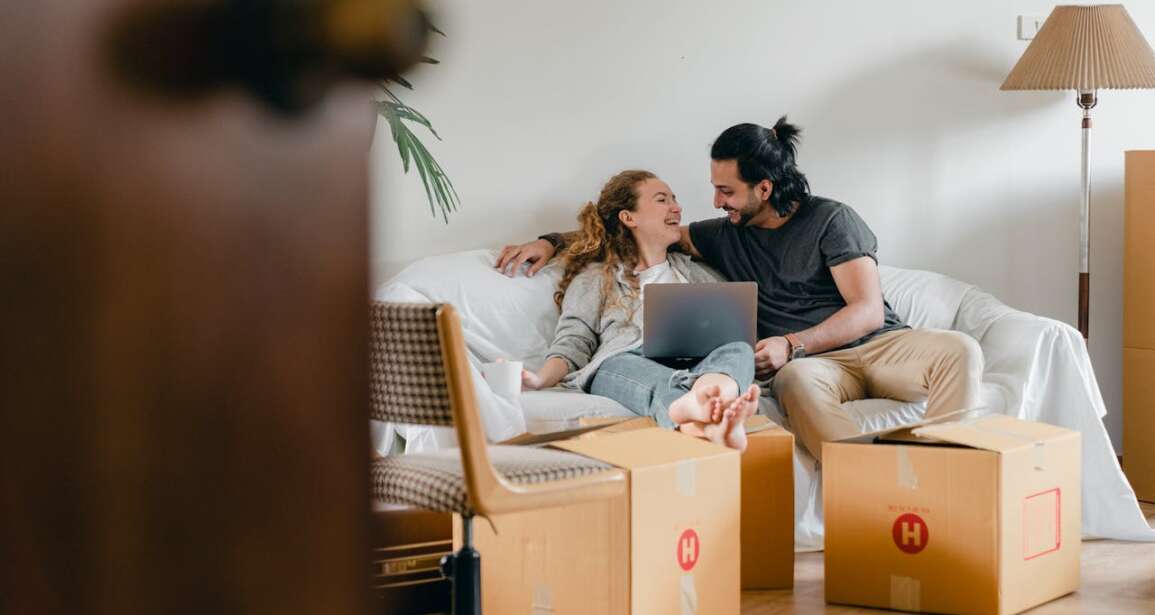 Moving Services: Stress-Free Moving Experience