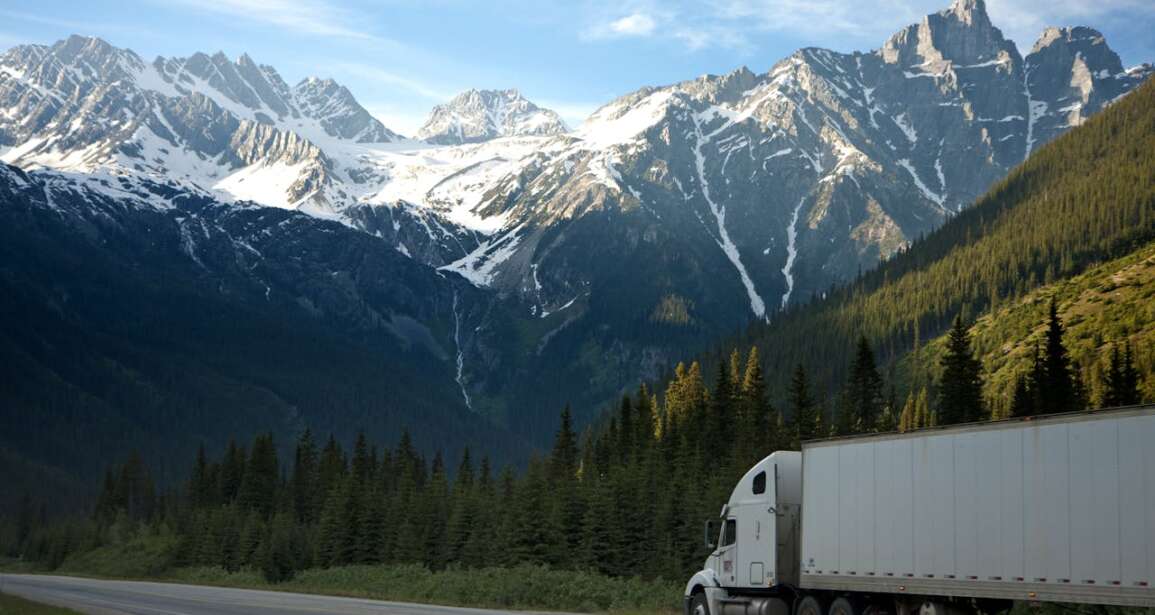 Long Distance Moving Services in Washington State
