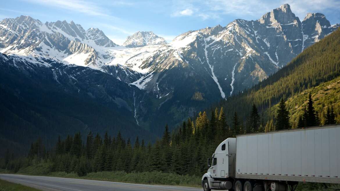 Long Distance Moving Services in Washington State