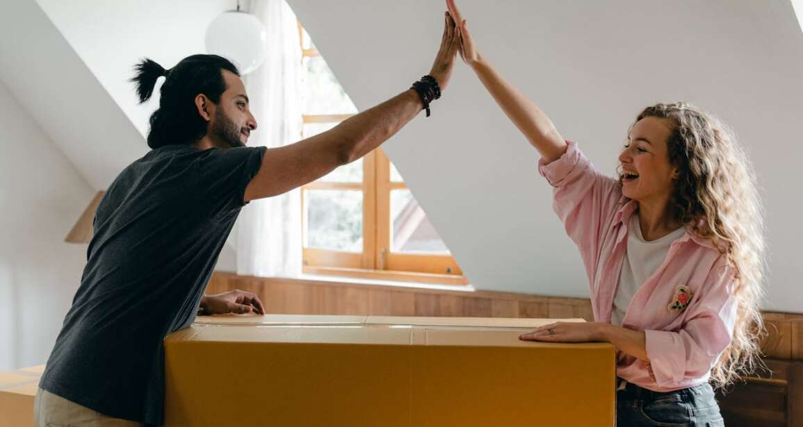 Trusted Medina Movers: Your Local Moving Experts